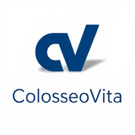 Colosseovitacz logo